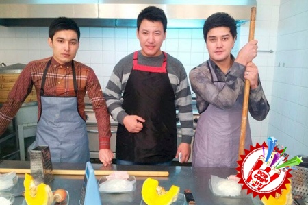 “ЭЛДИДО” ГУРУҲИ СОХИБ АББОСХОННИНГ ФИЛЬМИДА