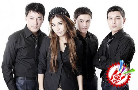 “ЭЛДИДО” ГУРУҲИ СОХИБ АББОСХОННИНГ ФИЛЬМИДА