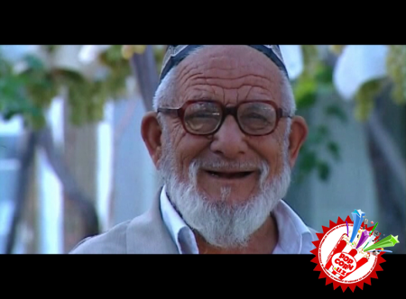 Миллатидан фахрланган ўзбек фарзандидан ўзбекона премьера!