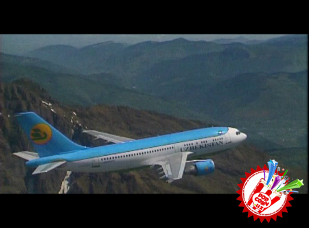 Миллатидан фахрланган ўзбек фарзандидан ўзбекона премьера!