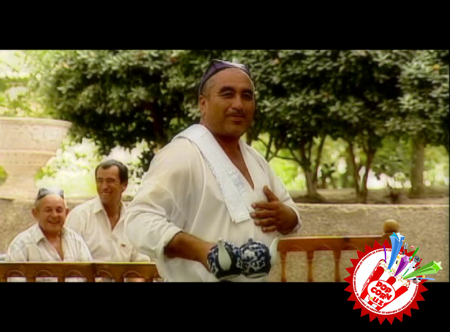 Миллатидан фахрланган ўзбек фарзандидан ўзбекона премьера!