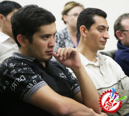 Машҳур анимацион қаҳрамонлар муаллифи ким?