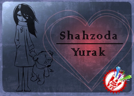 Машҳур анимацион қаҳрамонлар муаллифи ким?