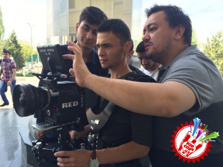 ДИЛШОД ҲОЛИҚОВ ПРЕМЬЕРАГАЧА КЛИП ҲАМ ҲОЗИРЛАМОҚДА