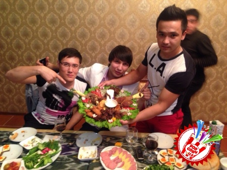 “УММОН” БУТУН РЕСПУБЛИКА БЎЙЛАБ КОНЦЕРТ БЕРМОҚЧИ