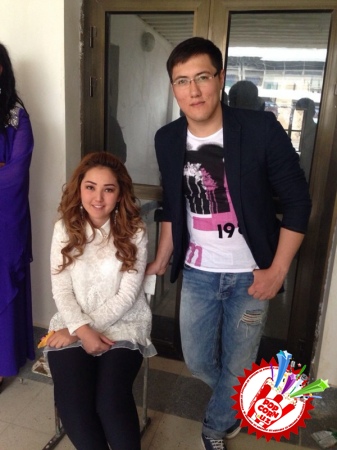 “УММОН” БУТУН РЕСПУБЛИКА БЎЙЛАБ КОНЦЕРТ БЕРМОҚЧИ