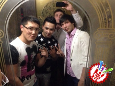 “УММОН” БУТУН РЕСПУБЛИКА БЎЙЛАБ КОНЦЕРТ БЕРМОҚЧИ