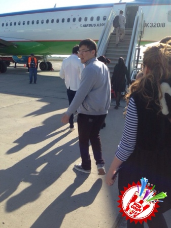 “УММОН” БУТУН РЕСПУБЛИКА БЎЙЛАБ КОНЦЕРТ БЕРМОҚЧИ