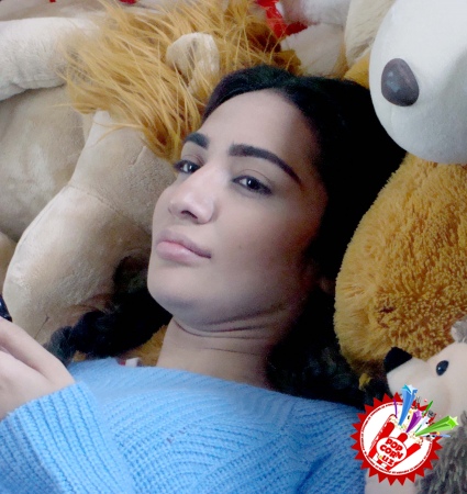 МУНИСА РИЗАЕВАДАН ЯНГИ ОБРАЗ