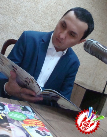 ШИРАЛИ ОВОЗ СОҲИБИНИНГ МУВАФФАҚИЯТЛИ ИЛК ҚАДАМИ