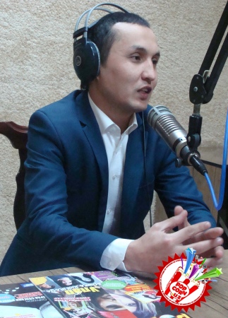 ШИРАЛИ ОВОЗ СОҲИБИНИНГ МУВАФФАҚИЯТЛИ ИЛК ҚАДАМИ