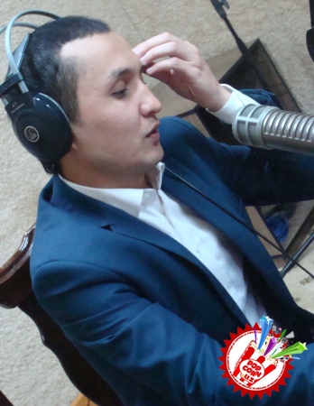 ШИРАЛИ ОВОЗ СОҲИБИНИНГ МУВАФФАҚИЯТЛИ ИЛК ҚАДАМИ