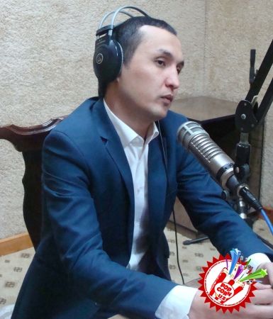 ШИРАЛИ ОВОЗ СОҲИБИНИНГ МУВАФФАҚИЯТЛИ ИЛК ҚАДАМИ