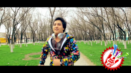 Жаҳонгир \"Сарвиноз\" ишқида бедаво дардга чалинди