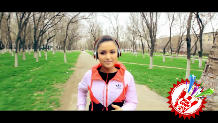 Жаҳонгир \"Сарвиноз\" ишқида бедаво дардга чалинди