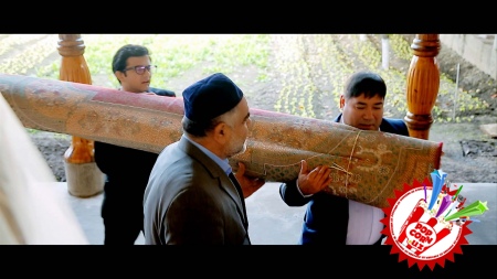 “ОНАМ БИЛМАСИН” ФИЛЬМИНИНГ ПРЕМЬЕРАСИ ЯҚИН