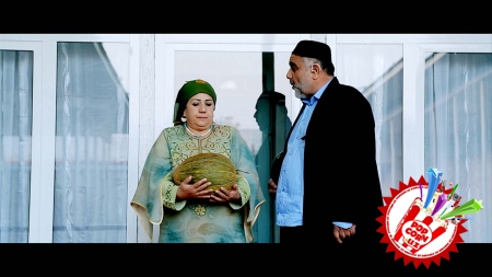 “ОНАМ БИЛМАСИН” ФИЛЬМИНИНГ ПРЕМЬЕРАСИ ЯҚИН