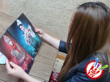 УМИДАХОН КИМГА ЁКИ НИМАГА “ХЎП МАЙЛИ” ДЕМОҚДА?