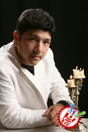 УМИД ШАХОБОВ ШИЖОАТ БИЛАН ИЖОДГА КИРИШДИ