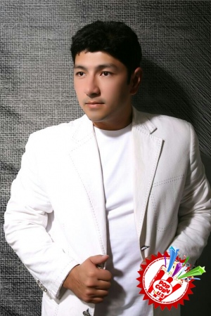 УМИД ШАХОБОВ ШИЖОАТ БИЛАН ИЖОДГА КИРИШДИ