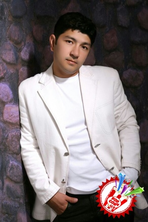 УМИД ШАХОБОВ ШИЖОАТ БИЛАН ИЖОДГА КИРИШДИ