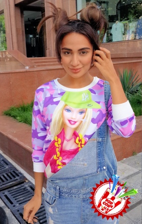 МУНИСАНИНГ \"ЁРИМ\" КЛИПИНИ СУРАТГА ОЛИШ ЖАРАЁНИДАН ФОТОРЕПОРТАЖ