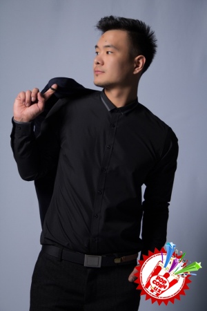 ЖАМШИД АБДУАЗИМОВ РАҚСГА ҚАТНАЁТГАН ЭКАН