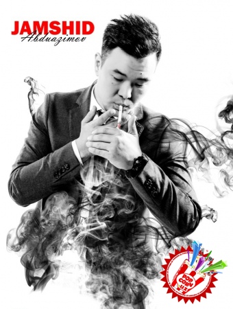 ЖАМШИД АБДУАЗИМОВ РАҚСГА ҚАТНАЁТГАН ЭКАН