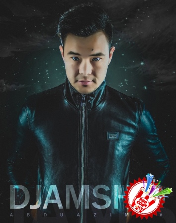 ЖАМШИД АБДУАЗИМОВ РАҚСГА ҚАТНАЁТГАН ЭКАН