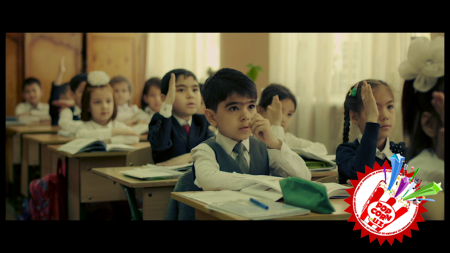 ОТАБЕК МУТАЛХЎЖЕВНИНГ “ТОШКЕНТГА САЁҲАТ”И