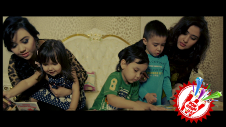 ОТАБЕК МУТАЛХЎЖЕВНИНГ “ТОШКЕНТГА САЁҲАТ”И