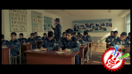 ОТАБЕК МУТАЛХЎЖЕВНИНГ “ТОШКЕНТГА САЁҲАТ”И