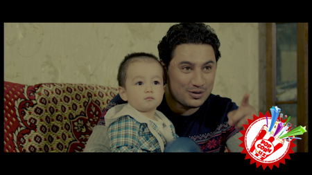 ОТАБЕК МУТАЛХЎЖЕВНИНГ “ТОШКЕНТГА САЁҲАТ”И