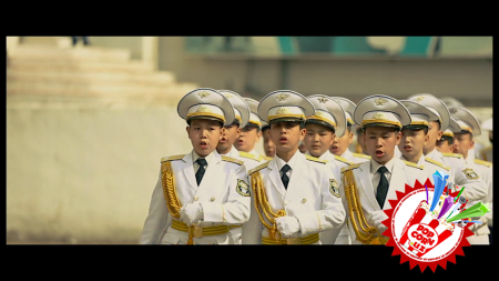 ОТАБЕК МУТАЛХЎЖЕВНИНГ “ТОШКЕНТГА САЁҲАТ”И