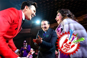 Сардор Раҳимхондан янги тарона