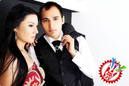 \"Замон\" гуруҳидан шарқона тарона премьераси