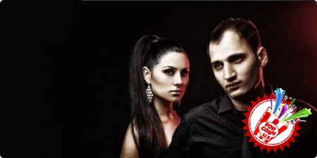 \"Замон\" гуруҳидан шарқона тарона премьераси