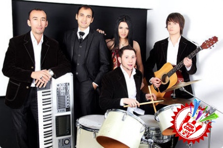 \"Замон\" гуруҳидан шарқона тарона премьераси