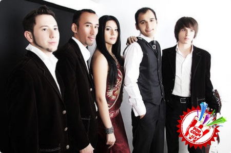 \"Замон\" гуруҳидан шарқона тарона премьераси