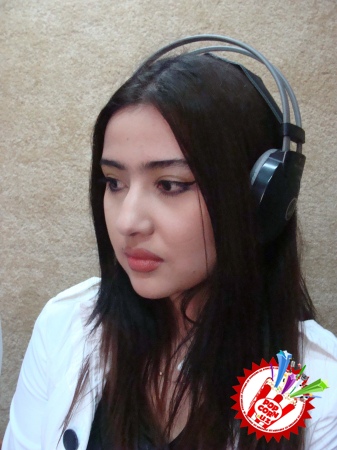 “ОНАМ БИЛМАСИН” ФИЛЬМИ ИЖОДКОРЛАРИ МЕҲМОН БЎЛИШДИ