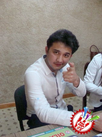 “ОНАМ БИЛМАСИН” ФИЛЬМИ ИЖОДКОРЛАРИ МЕҲМОН БЎЛИШДИ