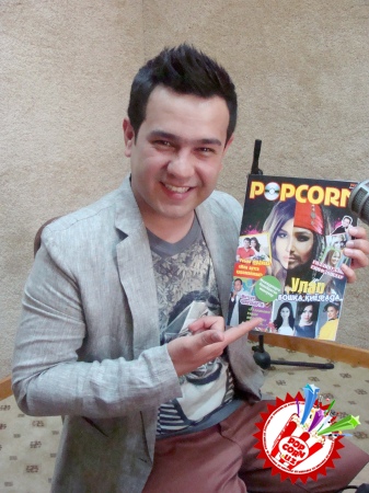 ТОҲИР УСМОНОВДАН ВАЪДА ҚИЛИНГАН ПРЕМЬЕРА