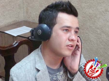 ТОҲИР УСМОНОВДАН ВАЪДА ҚИЛИНГАН ПРЕМЬЕРА