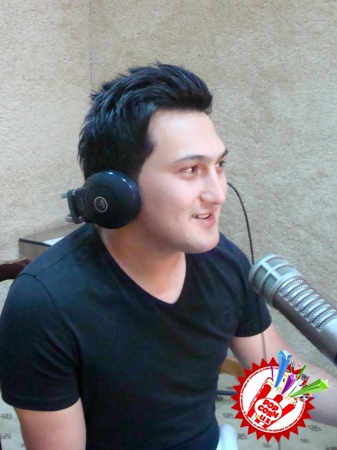 ДИЛШОД ҲОЛИҚОВ АСЛИДА КИМНИНГ ШОГИРДИ?