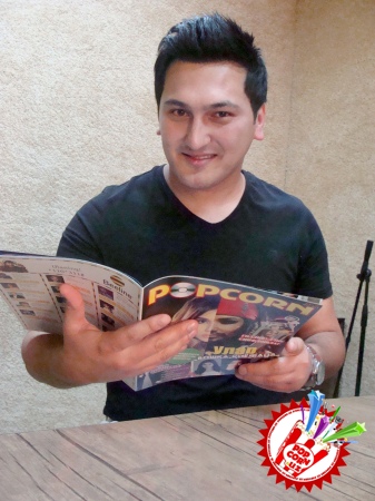 ДИЛШОД ҲОЛИҚОВ АСЛИДА КИМНИНГ ШОГИРДИ?