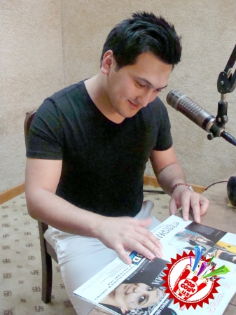 ДИЛШОД ҲОЛИҚОВ АСЛИДА КИМНИНГ ШОГИРДИ?