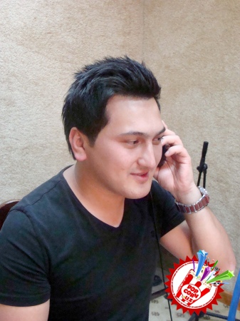 ДИЛШОД ҲОЛИҚОВ АСЛИДА КИМНИНГ ШОГИРДИ?