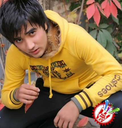 Азиз Раметовдан янги видеоклип