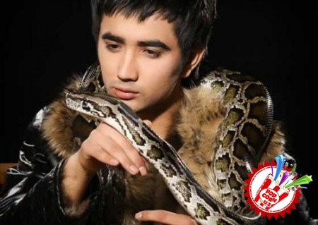 Азиз Раметовдан янги видеоклип