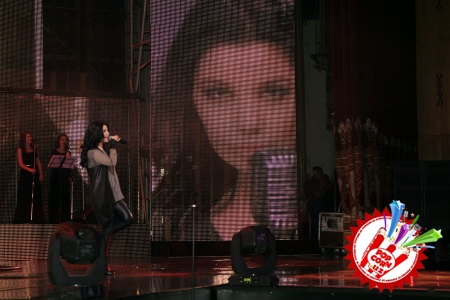 Шаҳзода кутилмаган туҳфалар билан барчани хушнуд эта олди